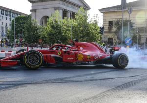 Nog een evenement afgelast: F1 Fan Festival gaat niet door