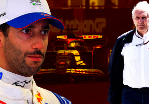 Pressure builds on Ricciardo as Red Bull boss labels him 'too slow'