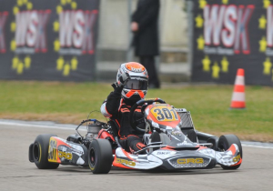 VIDEO: Unieke beelden van Verstappen en De Vries