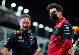 'Verandering in aantal sprintraces lijkt dichterbij na omslag in mening van Ferrari'