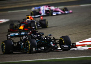 Toto Wolff verklaart: "Ongebruikelijke omstandigheden oorzaak van vertraging"