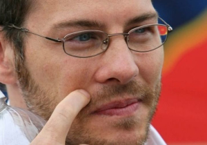Villeneuve: "Verstappen niet klaar om titelgevecht te voeren"