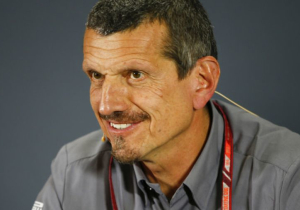 Haas-teambaas Steiner: 'Wat Ferrari met Alfa doet, moeten ze zelf weten'