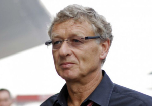 Circuitontwerper Tilke: "Het budget is één van de beperkende factoren"