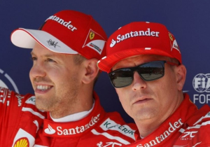 Grand Prix Hongarije: Ferrari grote winnaar, Verstappen uitstekend maar penalty