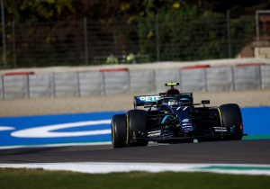 Qualifying 'risk' left Bottas shaky and bracing himself for Imola fight