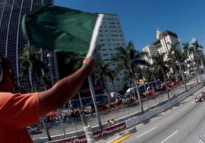 Miami stemt morgen over F1-race: "We zijn optimistisch"