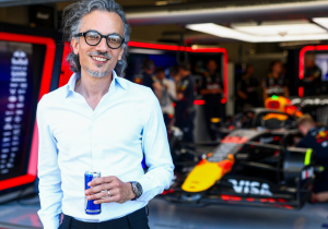 Berger over Mekies als nieuwe CEO Red Bull: "Heeft hij dat killer instinct?"