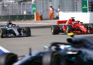 Voormalig Ferrari-CEO: "Hamilton was met Ferrari ook wereldkampioen geworden"