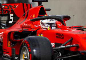 Vettel: Brazil win will prove Ferrari aren't cheating