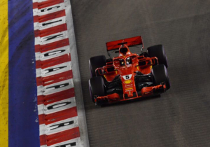 Whiting: 'Controle van camera-blokkade door Ferrari geen hoge prioriteit'