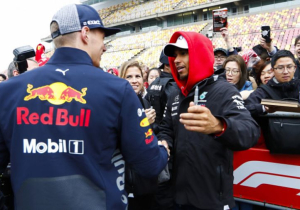 Jos Verstappen over acties Max: "Hij wordt afgemaakt in de pers"