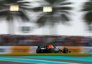 LIVE: Grand Prix van Abu Dhabi - Verstappen aan kop, Leclerc op twee (gesloten)
