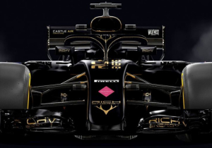 VIDEO: Haas 2019 Rich Energy livery concept