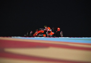 Leclerc vows to fight back after Ferrari meltdown