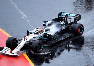 Mercedes over Drive to Survive: 'Je wil de Duitse aflevering niet missen...'