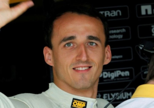 "Kubica heeft meer dan voldoende kansen gehad om zich te bewijzen"