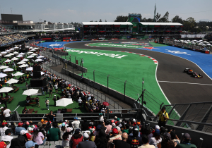 Horarios y canales de televisión para Qualy del Gran Premio de México
