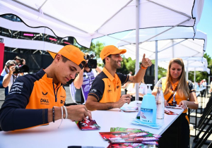 McLaren trust vindicated despite Lando Norris Daniel Ricciardo team order frustration
