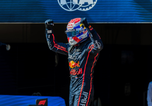 URGENTE: Max Verstappen ya tiene NUEVO EQUIPO fuera de Red Bull