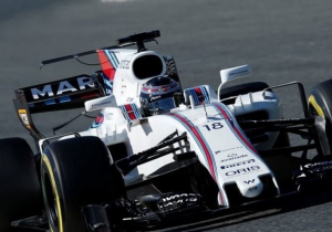 VIDEO: Dit is het geluid van de Williams F1-wagens van de afgelopen 40 jaar