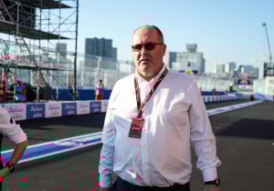 Ex-FIA chief slams 'unfair' treatment following shock resignation