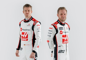 Haas kondigt als eerste team het schema voor de testdagen in Bahrein aan