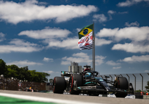F1 2024 Sprint Race Today: Brazilian Grand Prix starting grid with penalties applied