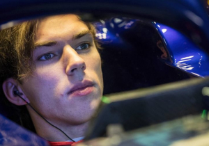 Gasly kent Shanghai alleen van de PlayStation: 'Ik hou van het circuit'