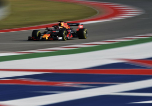 Afgelasting Amerikaanse GP gooit roet in het eten van recordverkoop