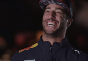 VIDEO: Daniel Ricciardo blikt vooruit op 2018: 'Strijd met Mercedes en Ferrari moet mogelijk zijn'