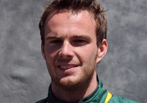 Giedo van der Garde maakt rentree op DTM-weekend in Zandvoort