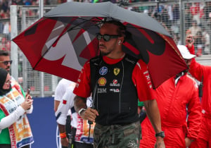 F1 Results Today: Lewis Hamilton produces stunning comeback after Bahrain Grand Prix chaos in Malaysia