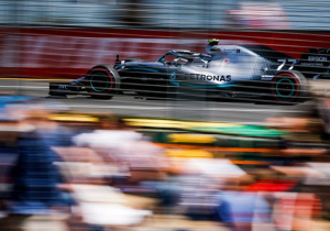 Bottas, Verstappen happy to risk it for fastest lap point