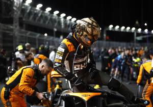 Formule 1-journalist Barretto: 'Norris wil vanaf 2026 door bij McLaren'