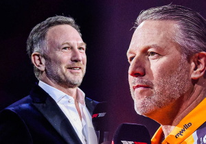 McLaren-CEO ziet verval bij Red Bull: "Ben niet verrast"