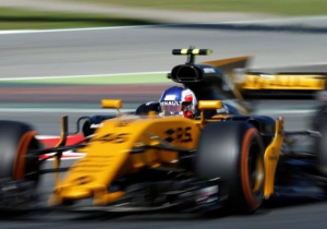 Renault-topman vindt dat Sirotkin F1-stoeltje verdient