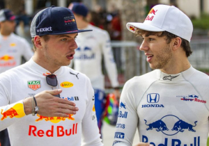 Herbert geniet van jonge coureurs in F1: "Kijk naar Max, hij is een genot om te zien"