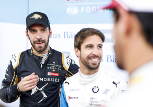 Da Costa wil opheldering van FIA: "Dit is niet het einde wat we ze hadden moeten geven"