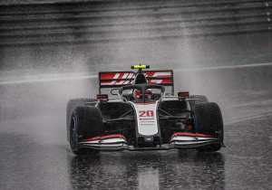 Furious Magnussen demands FIA implement new yellow-flag rule change