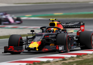 Horner explains Red Bull dip in form