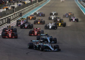 Jean Todt bekritiseert RTL Duitsland: 'Meer reclame dan racen'