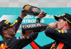 Mercedes over vervangen Bottas door Red Bull-coureur: 'Juiste keuze maken'