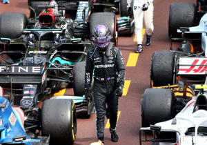 Hamilton wil bedrijf opzetten: 'Net zo opwindend is als Formule 1'