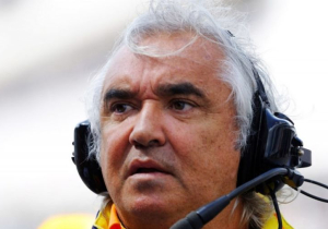 Flavio Briatore over de Formule 1: "Het gaat de goede kant op"