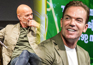 Doornbos en Kamphues weten het zeker: 'Die rijdt volgend jaar voor de Racing Bulls'