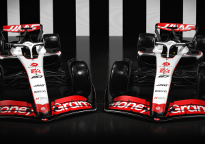 Haas reveal 2023 targets after resurgent campaign