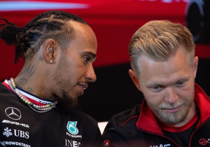 F1 star opens up on SURPRISE IndyCar debut