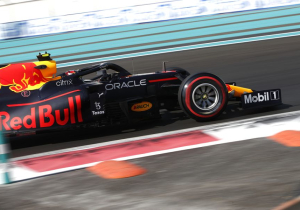 FIA grijpt in: agressieve kerbstones in Abu Dhabi onder handen genomen