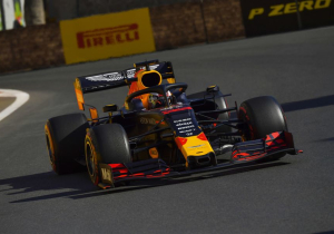 Verstappen told to slow down amid Red Bull fears